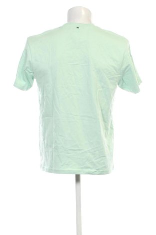 Ανδρικό t-shirt Unbranded, Μέγεθος S, Χρώμα Πράσινο, Τιμή 11,99 €