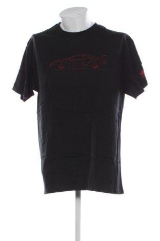 Herren Shirt Unbranded, Größe XL, Farbe Schwarz, Preis 16,99 €, #136544099