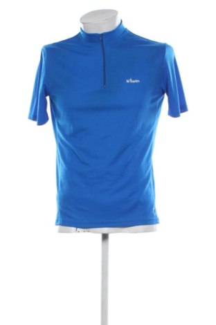 Herren T-Shirt Unbranded, Größe L, Farbe Blau, Preis € 8,99