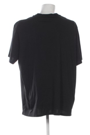 Pánské tričko  Unbranded, Velikost 4XL, Barva Černá, Cena  289,00 Kč