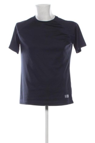 Herren Shirt Unbranded, Größe M, Farbe Blau, Preis 8,99 €, #136548955
