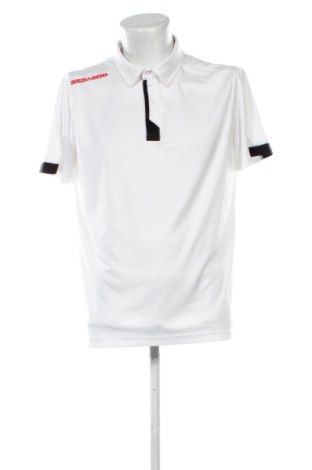 Herren Shirt Unbranded, Größe L, Farbe Weiß, Preis 9,78 €