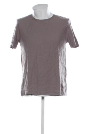 Мъжка тениска Unbranded, Размер L, Цвят Сив, Цена 10,22 €
