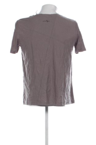 Мъжка тениска Unbranded, Размер L, Цвят Сив, Цена 10,22 €