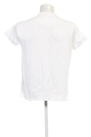 Herren Shirt Unbranded, Größe L, Farbe Weiß, Preis 10,00 €