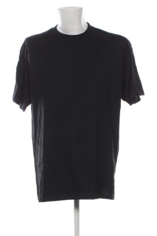 Męski T-shirt Unbranded, Rozmiar XXL, Kolor Czarny, Cena 51,99 zł