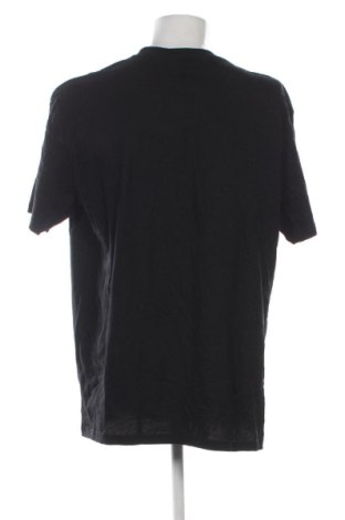 Męski T-shirt Unbranded, Rozmiar XXL, Kolor Czarny, Cena 51,99 zł