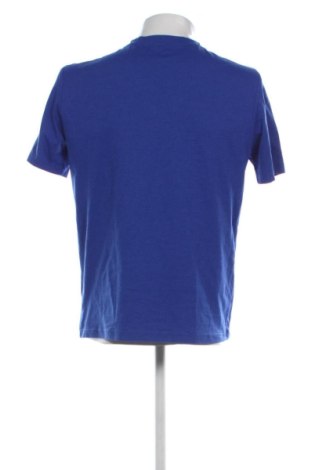 Herren Shirt Unbranded, Größe M, Farbe Blau, Preis 12,99 €