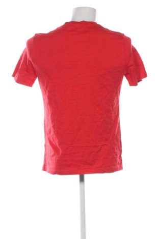 Tricou de bărbați Unbranded, Mărime S, Culoare Roșu, Preț 60,99 Lei