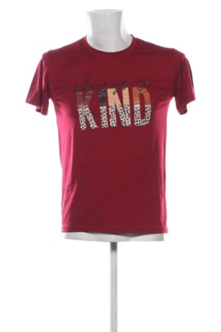Ανδρικό t-shirt Unbranded, Μέγεθος S, Χρώμα Κόκκινο, Τιμή 11,99 €