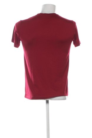 Ανδρικό t-shirt Unbranded, Μέγεθος S, Χρώμα Κόκκινο, Τιμή 11,99 €