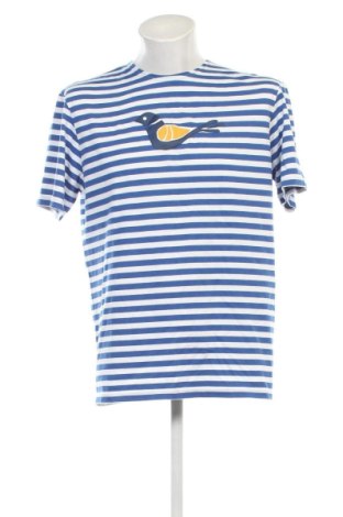 Herren Shirt Unbranded, Größe L, Farbe Mehrfarbig, Preis 18,46 €