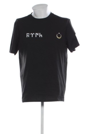Herren Shirt Unbranded, Größe L, Farbe Schwarz, Preis 12,99 €