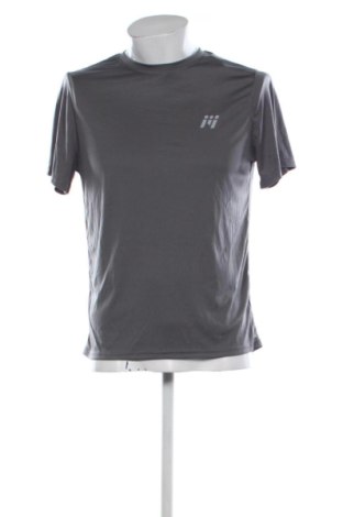 Ανδρικό t-shirt Unbranded, Μέγεθος M, Χρώμα Γκρί, Τιμή 11,99 €