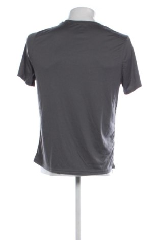 Ανδρικό t-shirt Unbranded, Μέγεθος M, Χρώμα Γκρί, Τιμή 11,99 €