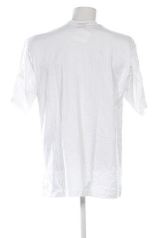 Мъжка тениска Unbranded, Размер XL, Цвят Бял, Цена 10,22 €