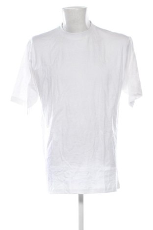 Męski T-shirt Unbranded, Rozmiar XL, Kolor Biały, Cena 51,99 zł