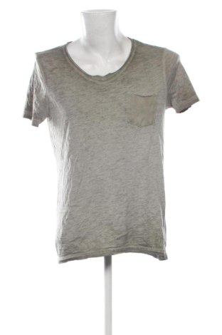 Tricou de bărbați Unbranded, Mărime L, Culoare Verde, Preț 60,99 Lei