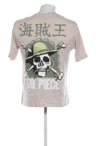Herren T-Shirt Unbranded, Größe S, Farbe Beige, Preis € 12,99