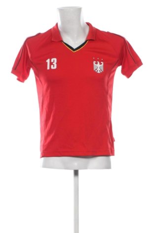Herren Shirt Unbranded, Größe M, Farbe Rot, Preis 8,99 €