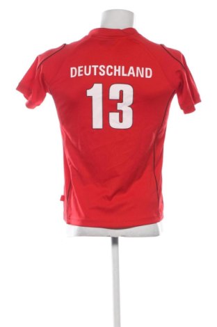 Herren Shirt Unbranded, Größe M, Farbe Rot, Preis 8,99 €