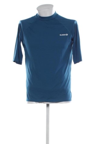 Męski T-shirt Unbranded, Rozmiar M, Kolor Niebieski, Cena 35,99 zł