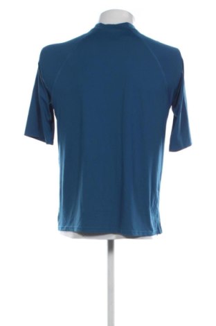 Męski T-shirt Unbranded, Rozmiar M, Kolor Niebieski, Cena 35,99 zł