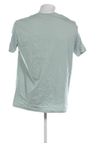 Męski T-shirt Unbranded, Rozmiar L, Kolor Zielony, Cena 51,99 zł