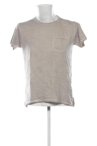 Мъжка тениска Unbranded, Размер XXL, Цвят Бежов, Цена 10,22 €