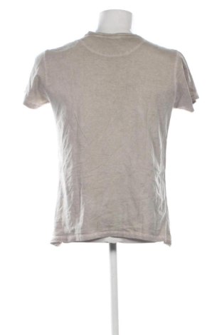 Мъжка тениска Unbranded, Размер XXL, Цвят Бежов, Цена 10,22 €