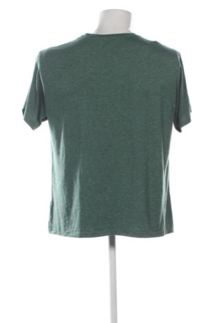 Tricou de bărbați Unbranded, Mărime XL, Culoare Verde, Preț 60,99 Lei