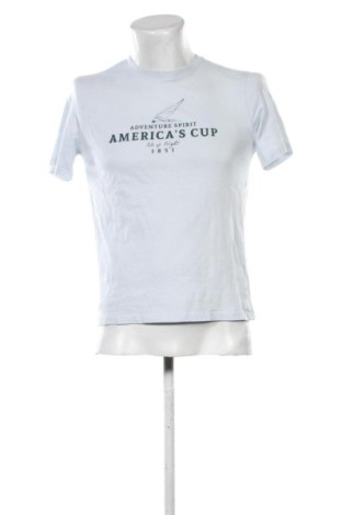 Herren Shirt Unbranded, Größe M, Farbe Grau, Preis 9,70 €