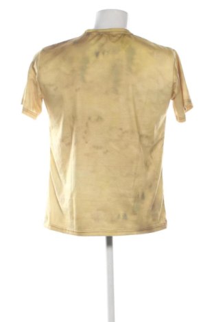Herren T-Shirt Unbranded, Größe M, Farbe Gelb, Preis € 12,99