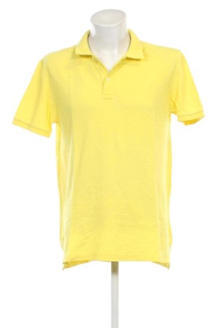 Herren Shirt Unbranded, Größe L, Farbe Gelb, Preis 10,00 €