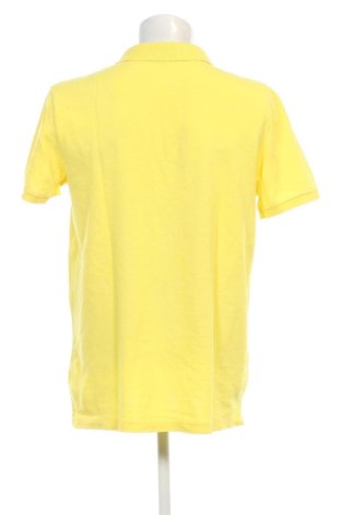 Herren Shirt Unbranded, Größe L, Farbe Gelb, Preis 10,00 €