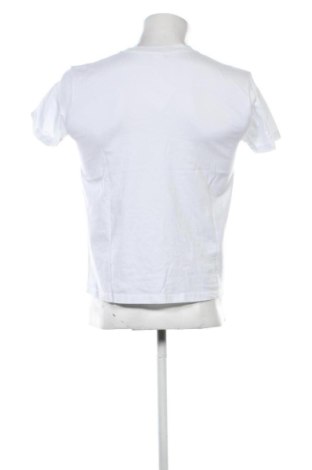 Herren Shirt Unbranded, Größe M, Farbe Weiß, Preis 9,70 €