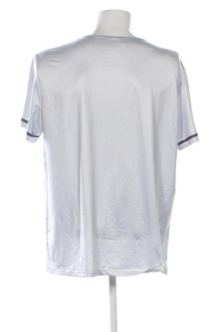 Pánske tričko  Unbranded, Veľkosť XXL, Farba Sivá, Cena  11,95 €