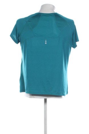 Tricou de bărbați Unbranded, Mărime L, Culoare Verde, Preț 60,99 Lei