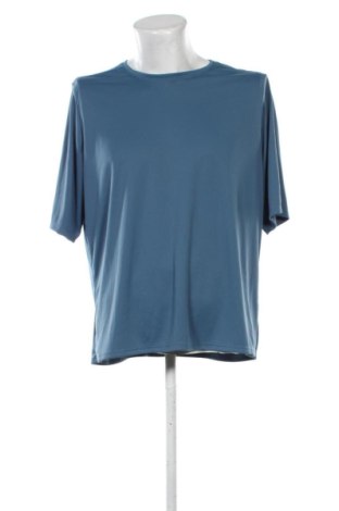 Herren Shirt Unbranded, Größe XXL, Farbe Blau, Preis 9,70 €