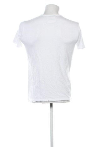 Herren Shirt Unbranded, Größe S, Farbe Weiß, Preis 10,00 €