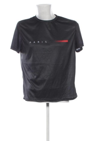 Ανδρικό t-shirt Unbranded, Μέγεθος XL, Χρώμα Μαύρο, Τιμή 11,99 €