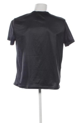 Ανδρικό t-shirt Unbranded, Μέγεθος XL, Χρώμα Μαύρο, Τιμή 11,99 €