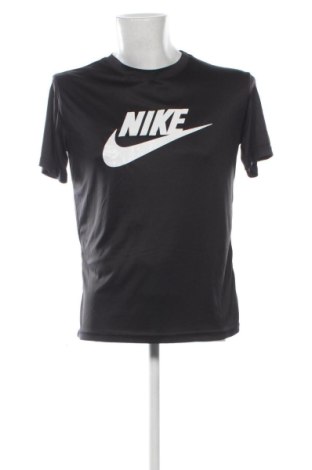 Мъжка тениска Unbranded, Размер XL, Цвят Черен, Цена 7,15 €
