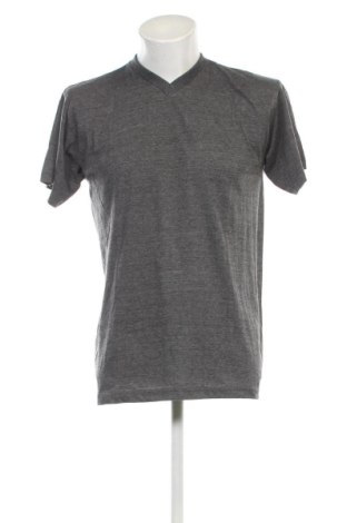 Herren Shirt Unbranded, Größe L, Farbe Grau, Preis 9,78 €