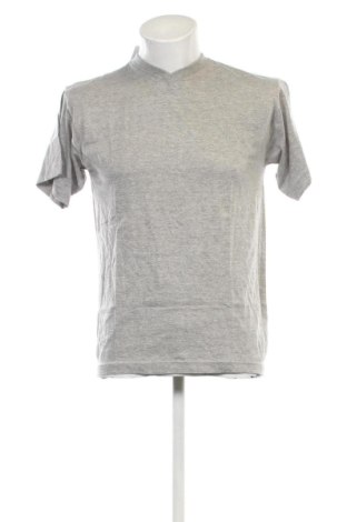 Herren Shirt Unbranded, Größe L, Farbe Grau, Preis 9,78 €