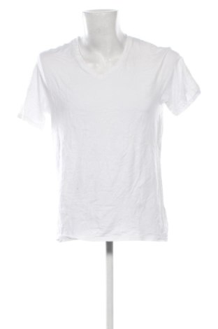 Мъжка тениска Unbranded, Размер L, Цвят Бял, Цена 10,22 €