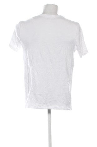 Мъжка тениска Unbranded, Размер L, Цвят Бял, Цена 10,22 €