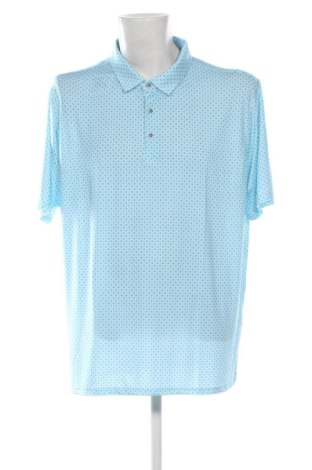 Мъжка тениска Unbranded, Размер XXL, Цвят Многоцветен, Цена 10,22 €