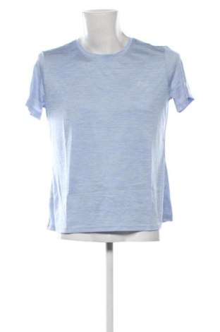 Ανδρικό t-shirt Unbranded, Μέγεθος L, Χρώμα Μπλέ, Τιμή 11,99 €