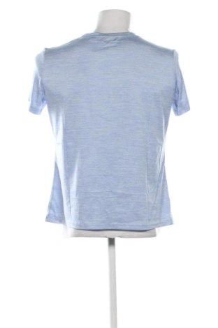 Ανδρικό t-shirt Unbranded, Μέγεθος L, Χρώμα Μπλέ, Τιμή 11,99 €